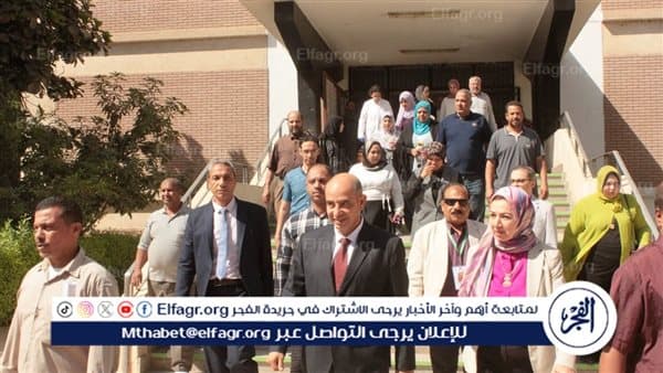 Asyut Pharmacy holds evacuation safety workshop