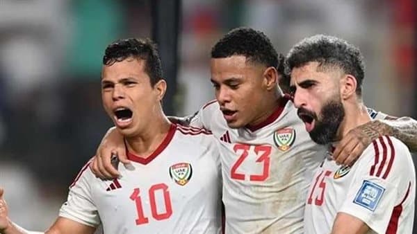 Live now: UAE vs Qatar Gulf Cup match