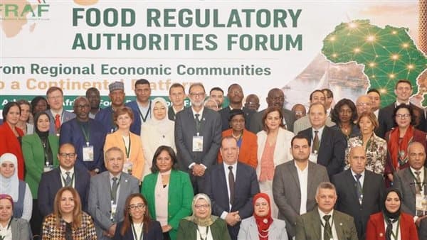 25 African countries aim to unify food regulation