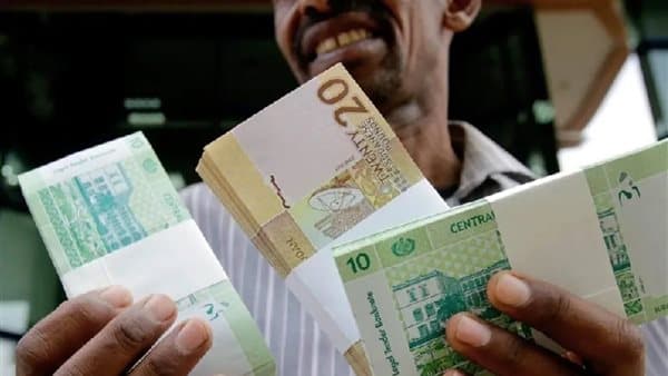 Sudanese Economy and Old 500-Pound Notes