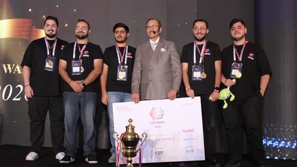 Arab Conference Agrees on Trusted Providers