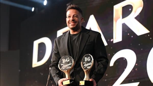 Sme3oni tops platforms with 200M views