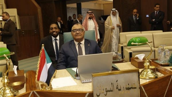السودان يترأس وفد في دورة البيئة العربية