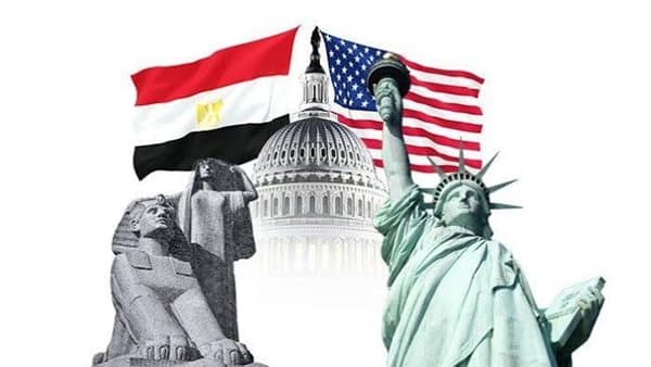 Egypt Praises Washington's Military Aid Release