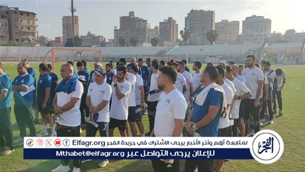 Final assessments for 60 trainers in Fayoum African Course C