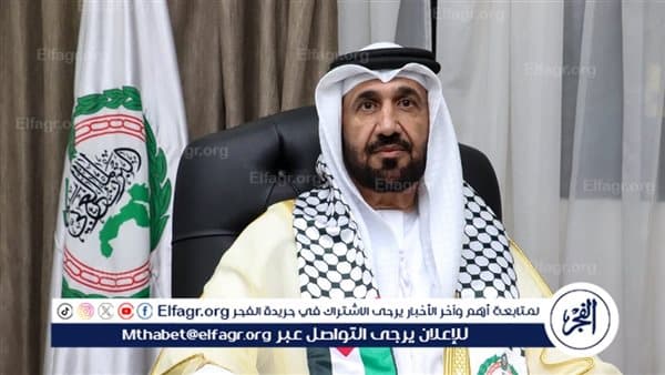 Arab Parliament Condemns Al-Aqsa Storming