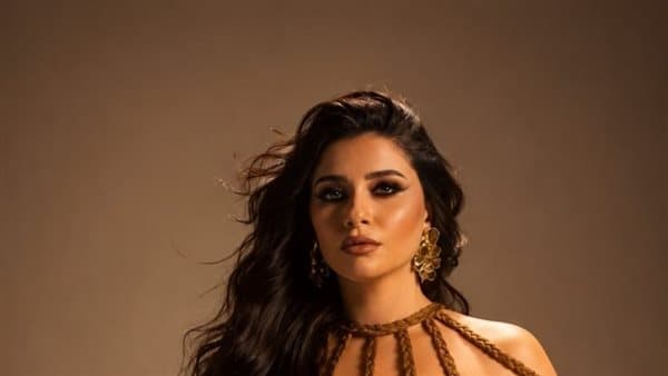روزا تصدر كليبا مستوحى من الفولكلور المصري