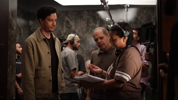 Filming Starts for Ma'ad Asha