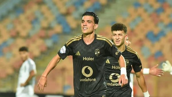 مستقبل بن شرقي مع الأهلي وتفاصيل العروض