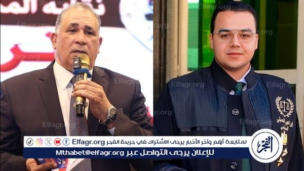 Beni Suef lawyer addresses union meeting incident