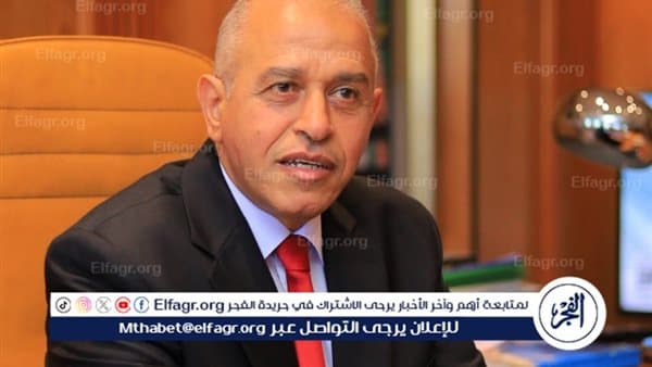 Fayoum University Chief on Student-Centric Future