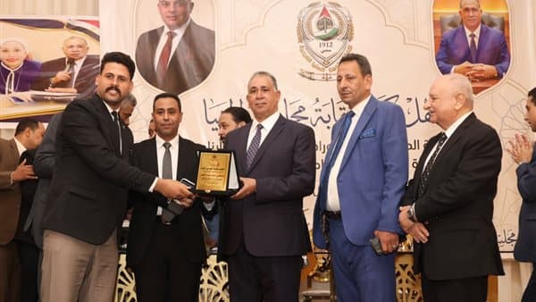 Minya Lawyers Syndicate Leader on Reform