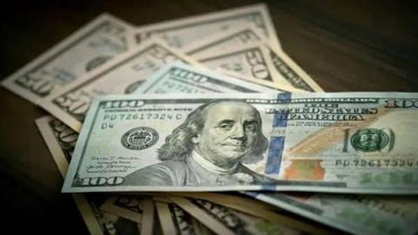 موجز سعر الدولار في مصر اليوم