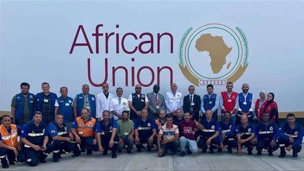 Health department offers insurance to 239 Africa GO 63 attendees