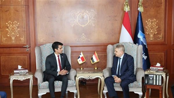 Osama Rabea Team to Partner with Panama Ambassador