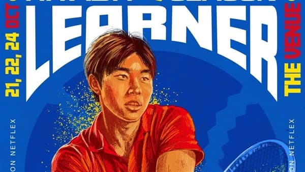 Lainer Tian replaces Yanick Singer at Six Kings Slam