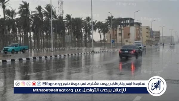 Weather forecast October 6 2026 Alexandria and Alamein