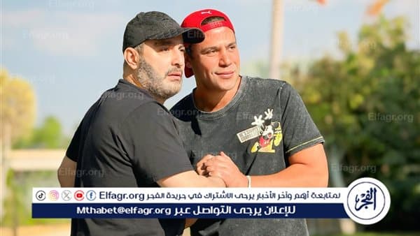 أحمد السقا يشارك في فيلم الأساتذة