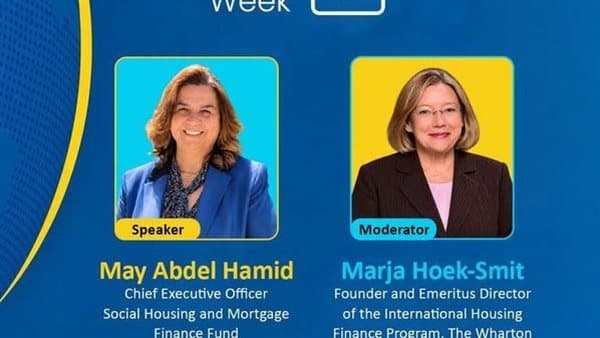 Most Housing Beneficiaries First-Time Bank Users
