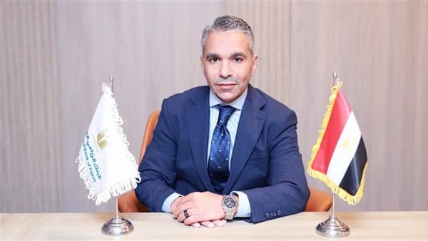 Egyptian Agri Bank appoints Hassan El-Said as Legal Chief