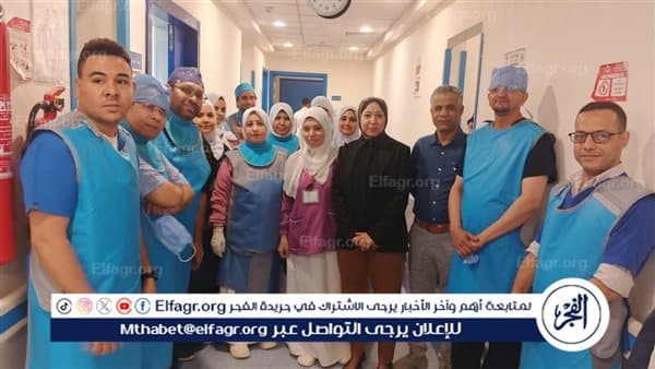 Deirout Hospital Launches First Cardiac Catheterization Unit
