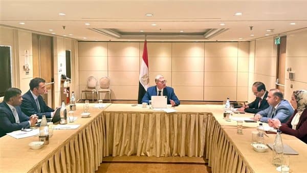 Petroleum Minister updates Chevron on Aphrodite-Egypt Project