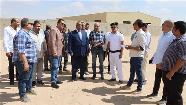 Joint committee pushes land withdrawal for delayed projects