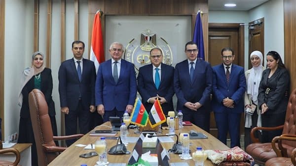 Brazil to import $1.35B Egyptian goods