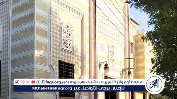 Mosques to open in Ehnasya and Samasta