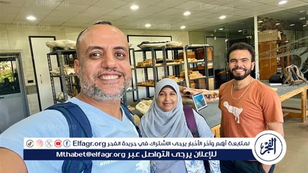 اكتشاف نوع جديد من التماسيح المصرية