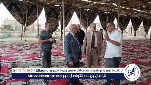 مرشحون يتنافسون على 10 مقاعد في بني سويف