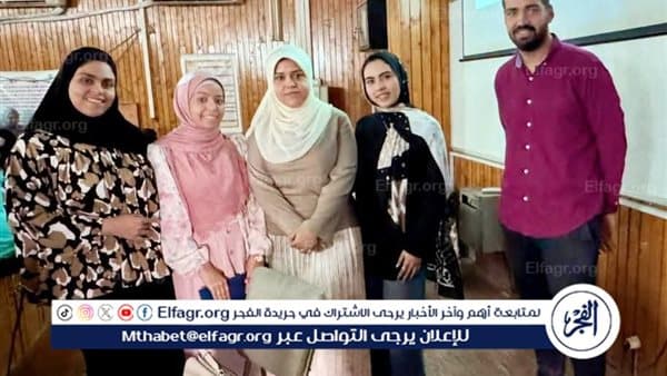 Assiut Med Faculty hosts medical test interpretation day