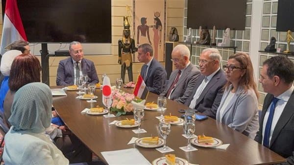 Higher Ed Minister Discusses Japanese Support for Startups
