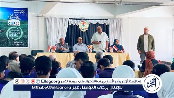Assiut Celebrates October Victory Anniversary