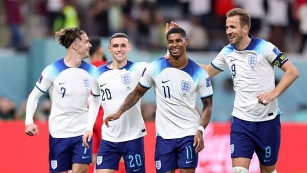 France vs England 2026 World Cup live broadcast details