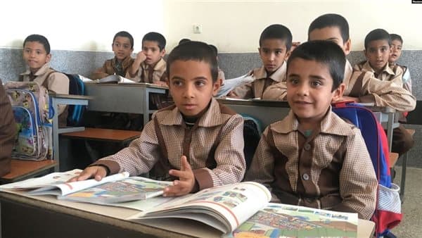 Education resolves grade one and two assessments