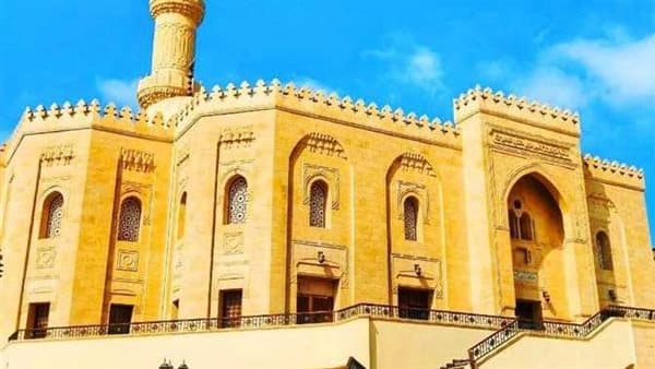 Ministry of Awqaf Opens 18 Mosques in 10 Governorates