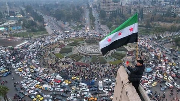 Syria’s Future Amid Regional Tensions