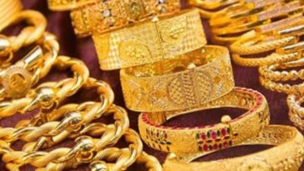 أسعار الذهب اليوم الجمعة في مصر