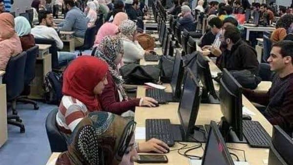 تنسيق الجامعات 2026 والمرحلة الأولى