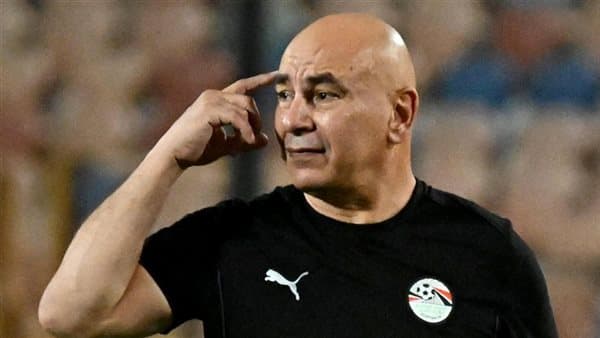 Egyptian team gears up for 2027 Africa qualifiers