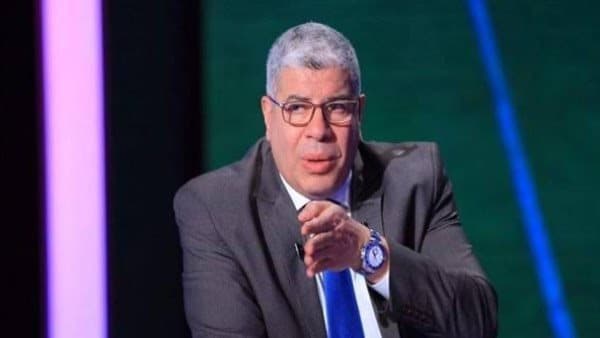 شوبير يتحدث عن إدارة الأهلي ووجهة للزمالك