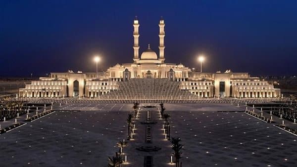 مواقيت الصلاة الخميس 20/8/2026
