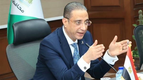 الجيزة تضبط أكثر من 2000 قضية تموينية