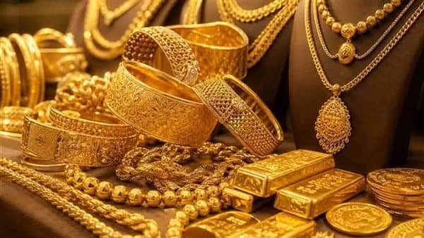 ذهب اليوم في مصر عيار 18 5022 جنيه