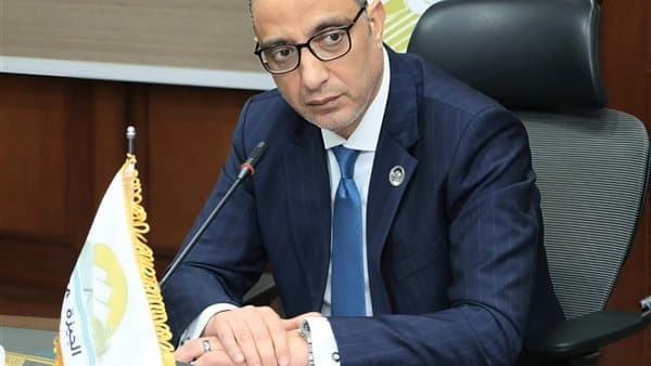 Investigation of Giza sanitation officials