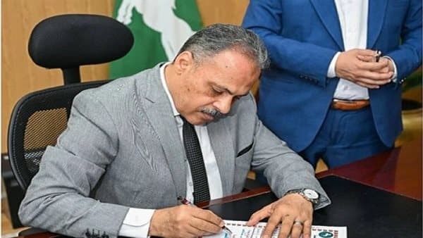 محافظ الشرقية يخفض تنسيق الثانوي 2026