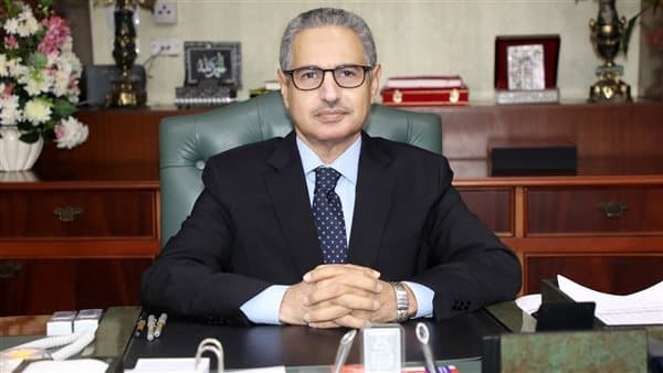 حملة لمواجهة الكلاب الضالة ورفع إشغالات ببني سويف