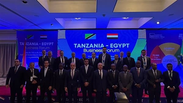 Swedi Announces 7 New Egyptian Investments in Tanzania