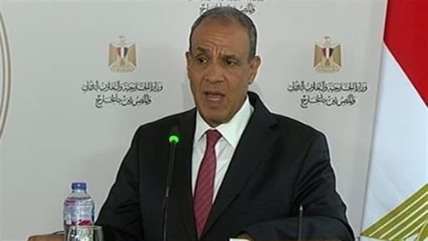 الخارجية: استقرار الشرق الأوسط مرتبط بحل القضية الفلسطينية